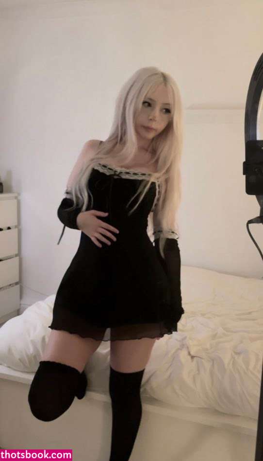 Daisytwillow Nude Leaks OnlyFans Photos #1 1579064