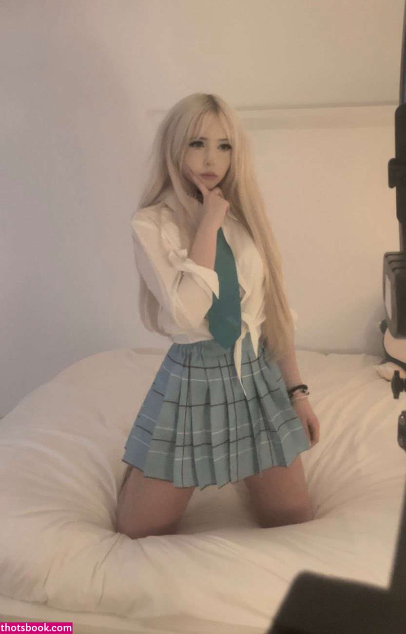 Daisytwillow Nude Leaks OnlyFans Photos #2 1579074