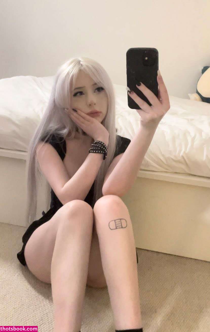 Daisytwillow Nude Leaks OnlyFans Photos #3 1579082