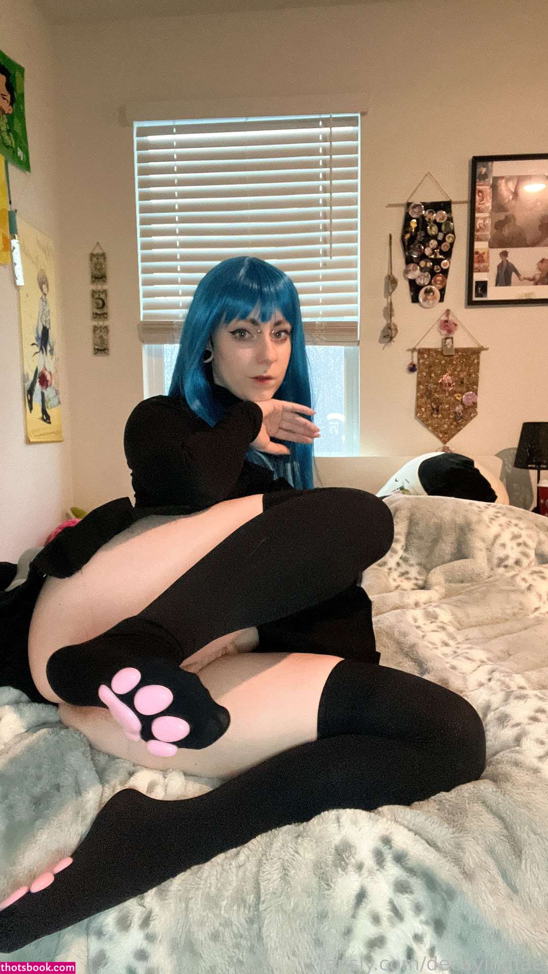 decayingfae minibunzzz Nude Leaks OnlyFans Photos #6 1579147