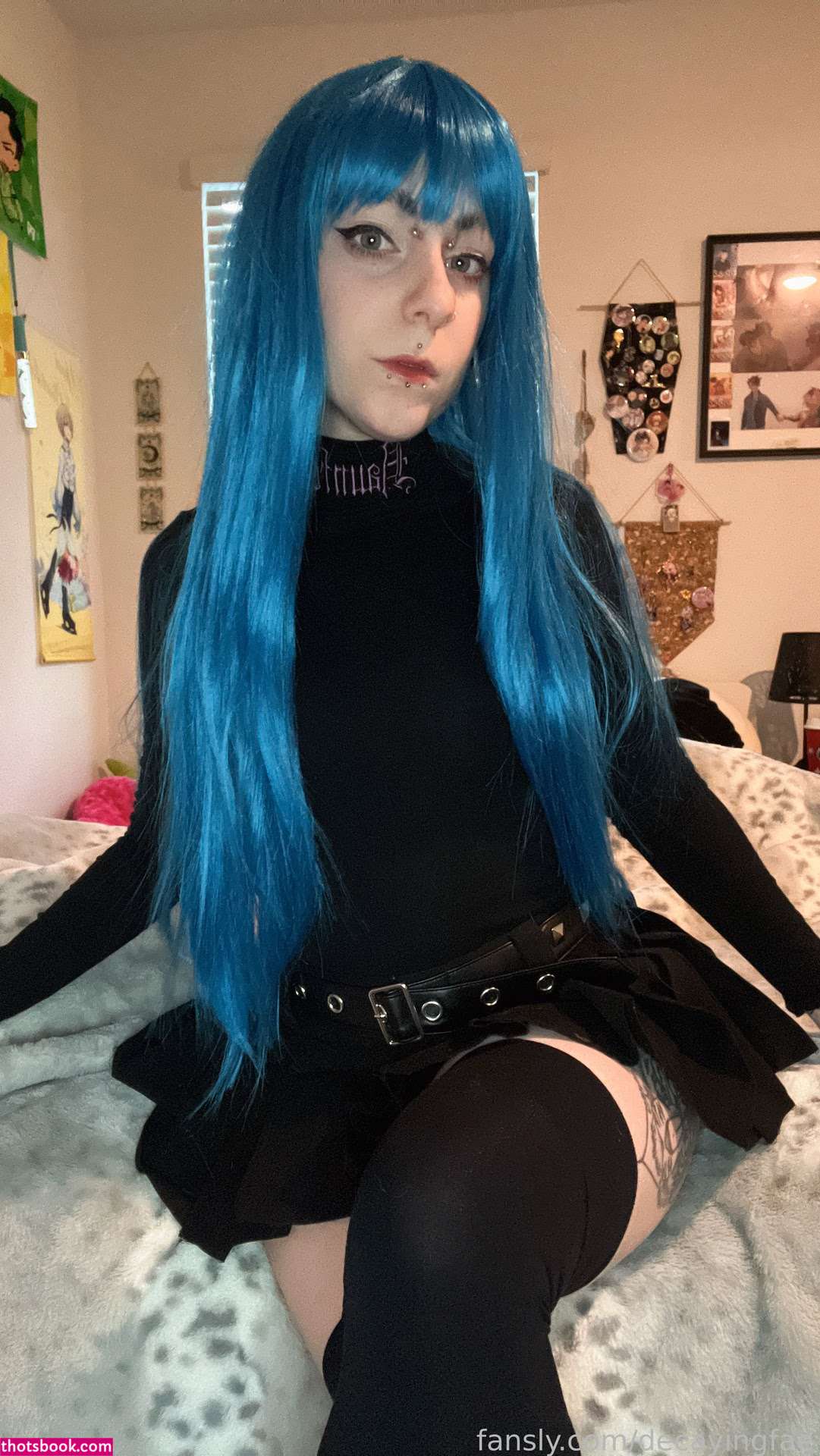 decayingfae minibunzzz Nude Leaks OnlyFans Photos #6 1579149