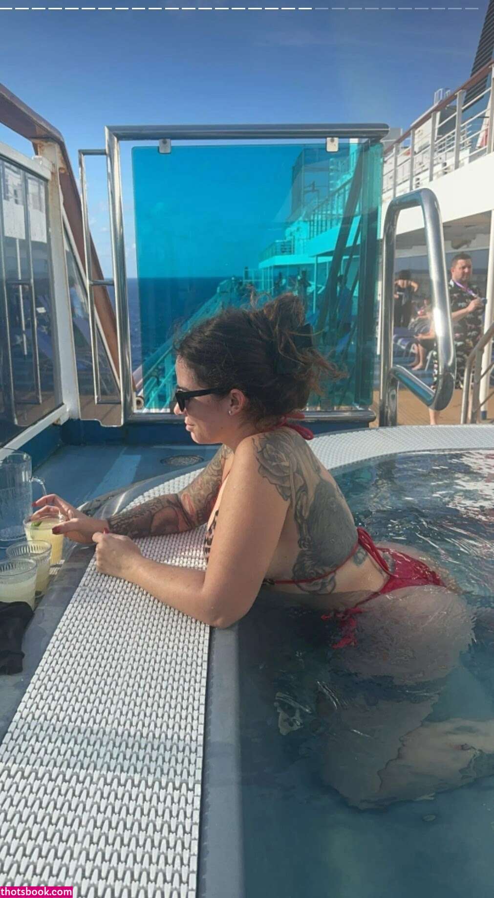 Mogulstylist Tracy Lynn Nude Leaks OnlyFans Photos #1 1579598