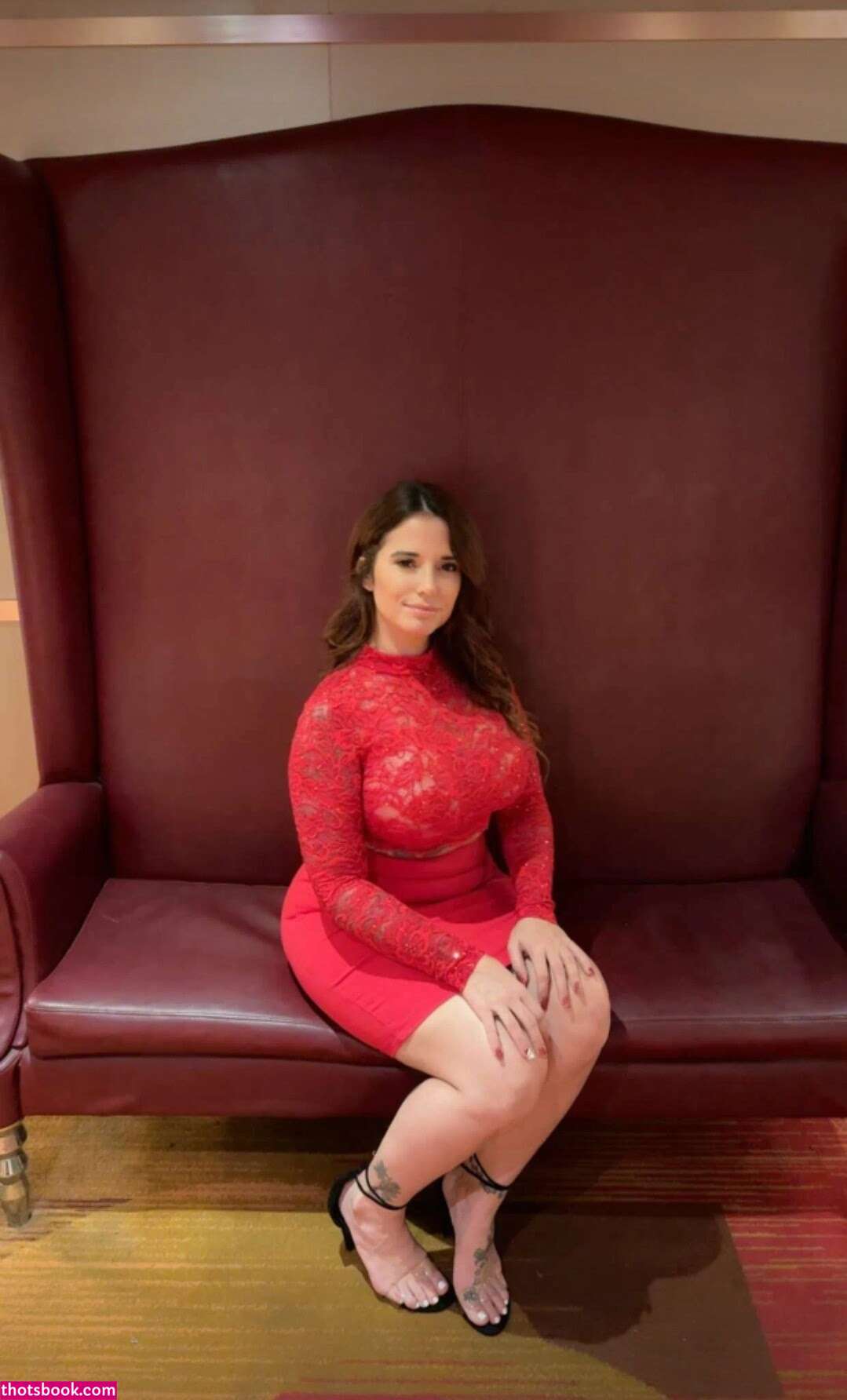 Mogulstylist Tracy Lynn Nude Leaks OnlyFans Photos #1 1579599