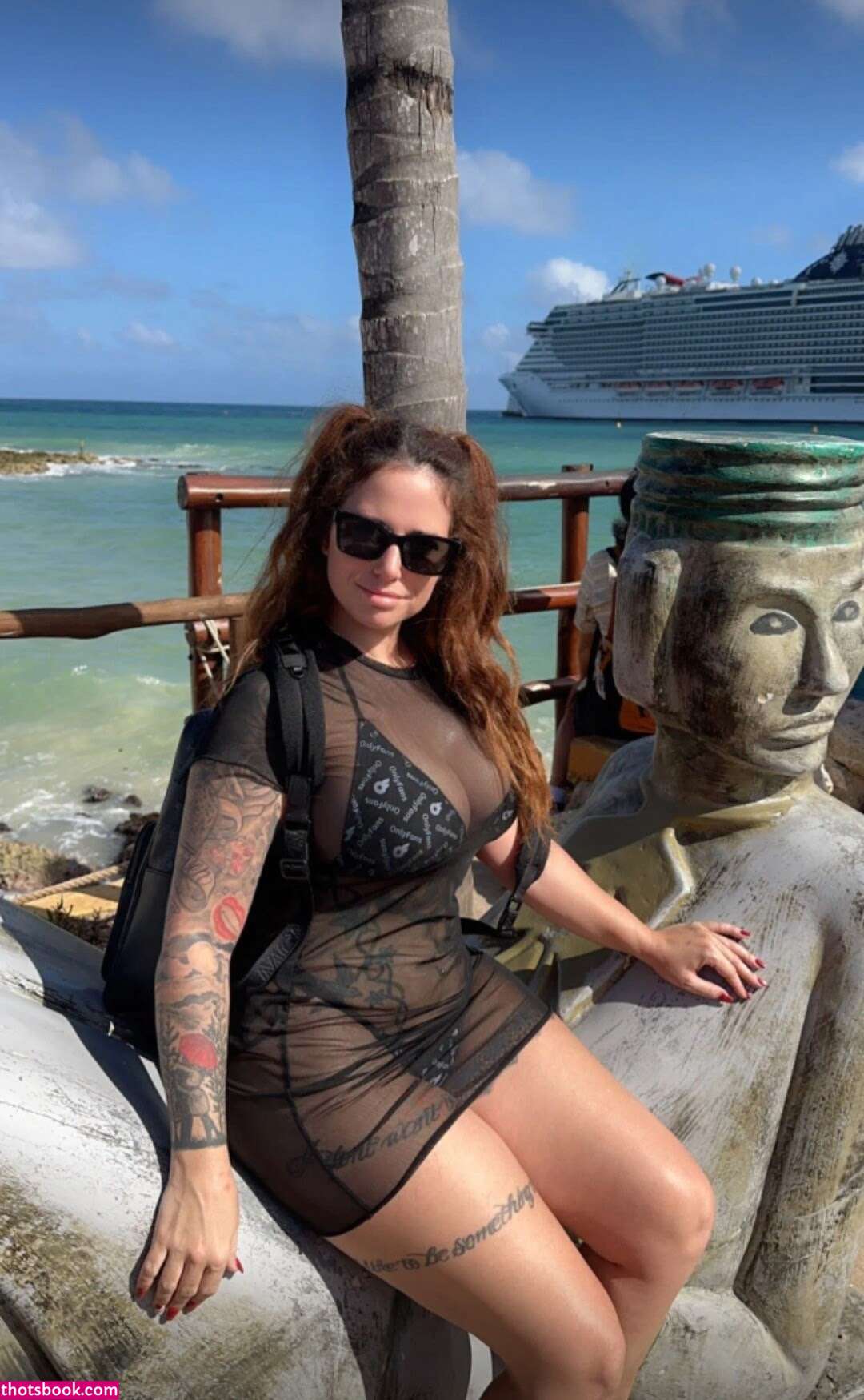 Mogulstylist Tracy Lynn Nude Leaks OnlyFans Photos #1 1579601