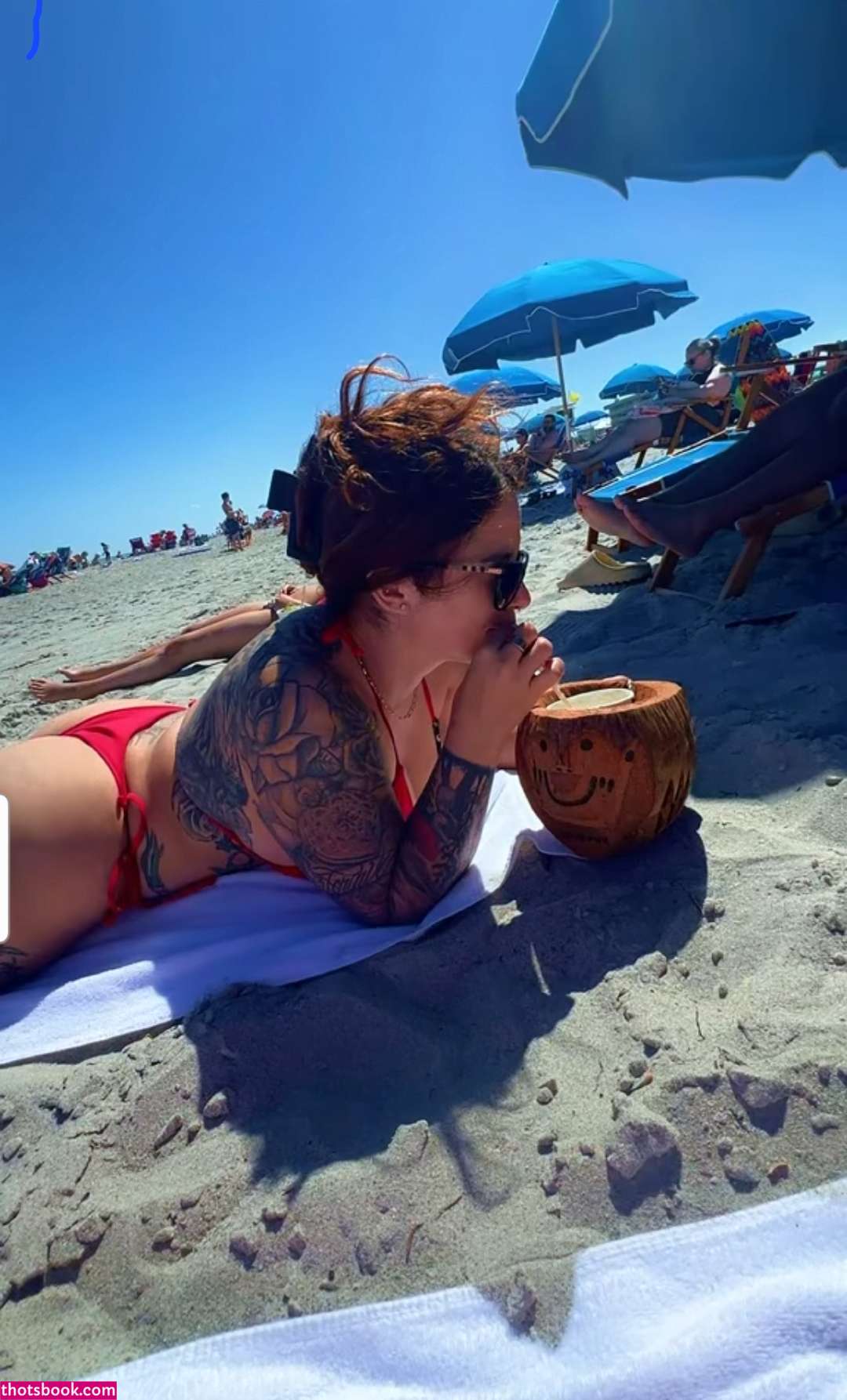 Mogulstylist Tracy Lynn Nude Leaks OnlyFans Photos #4 1579610