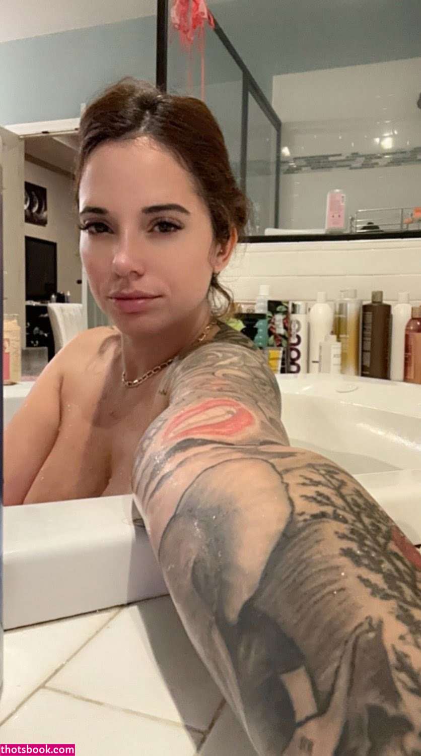 Mogulstylist Tracy Lynn Nude Leaks OnlyFans Photos #5 1579624