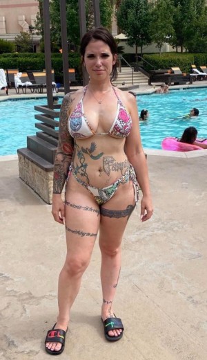 Mogulstylist Tracy Lynn Nude Leaks OnlyFans Photos #5