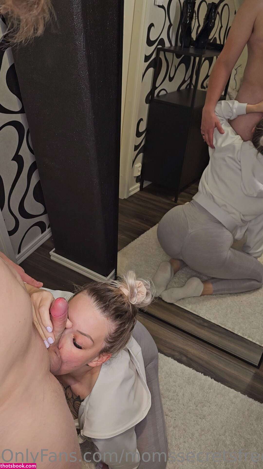 momssecrets Nude Leaks OnlyFans Photos #6 1579665