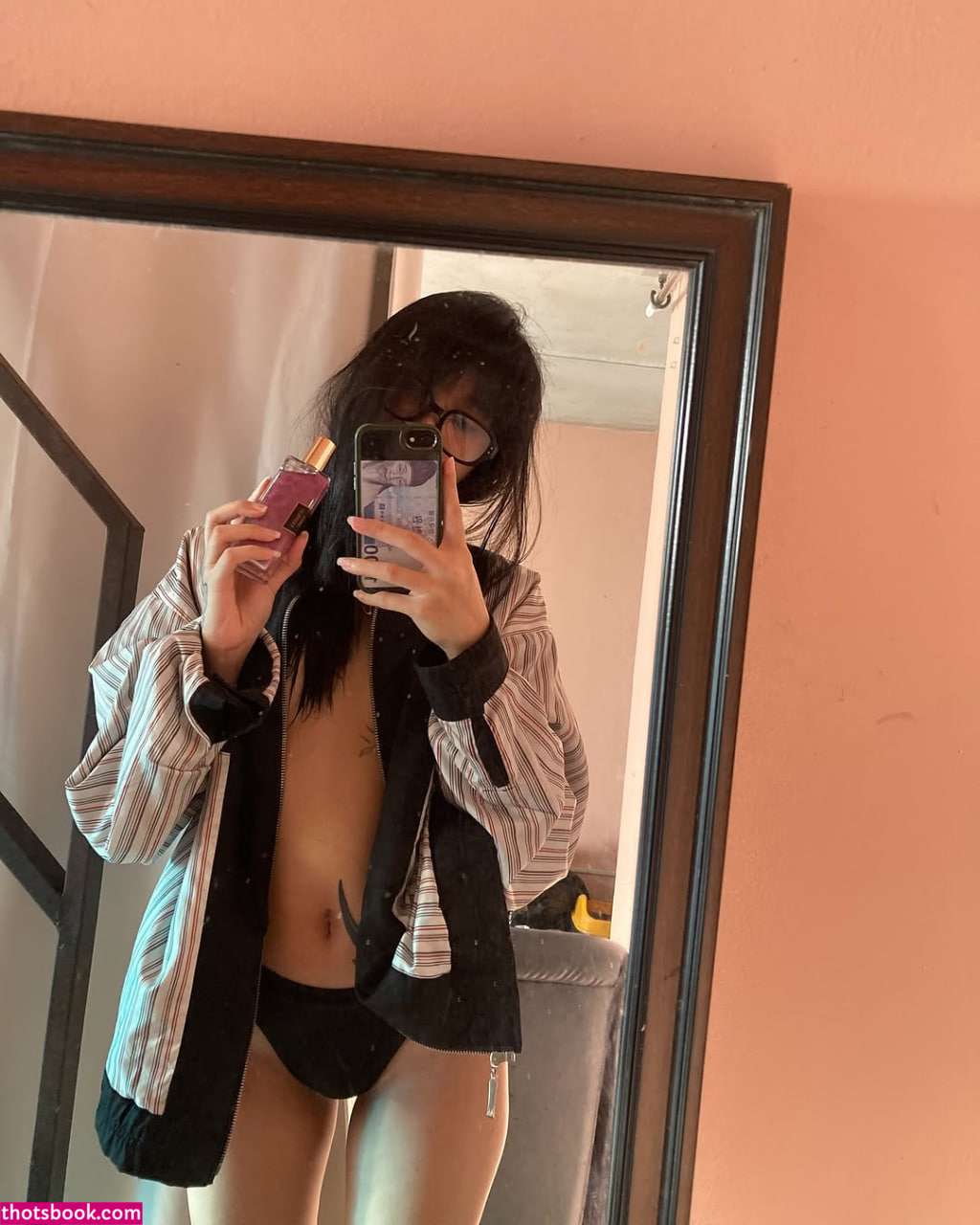 notyogirl19 Jasminandrea Nude Leaks OnlyFans Photos #6 1579807