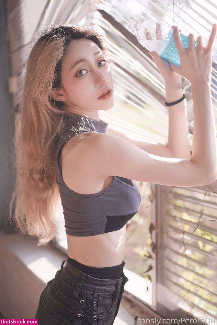 Peroro Ou Nude Leaks OnlyFans Photos #1 1579885