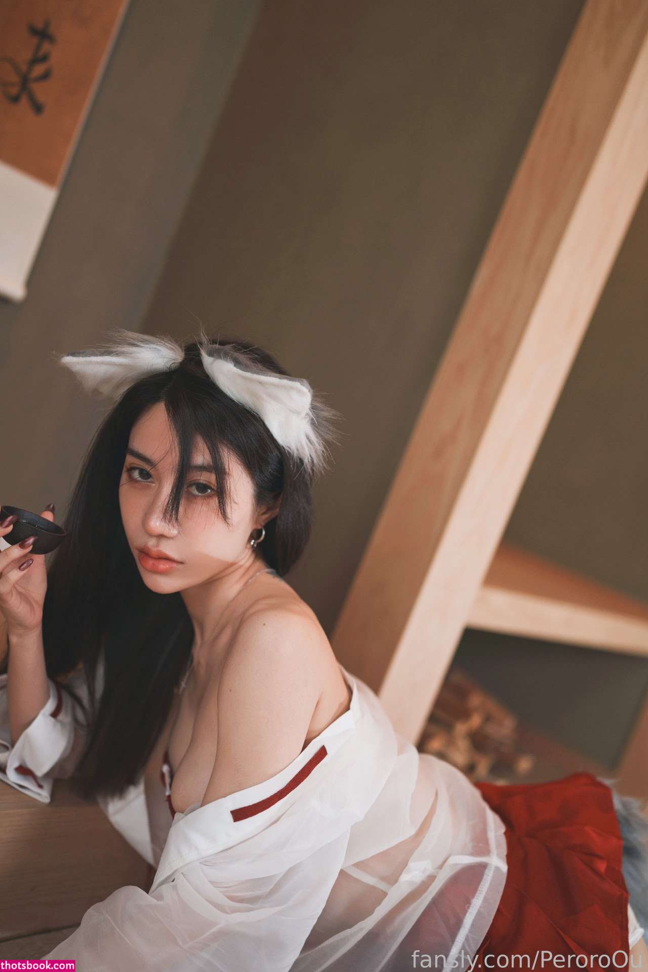 Peroro Ou Nude Leaks OnlyFans Photos #2 1579899