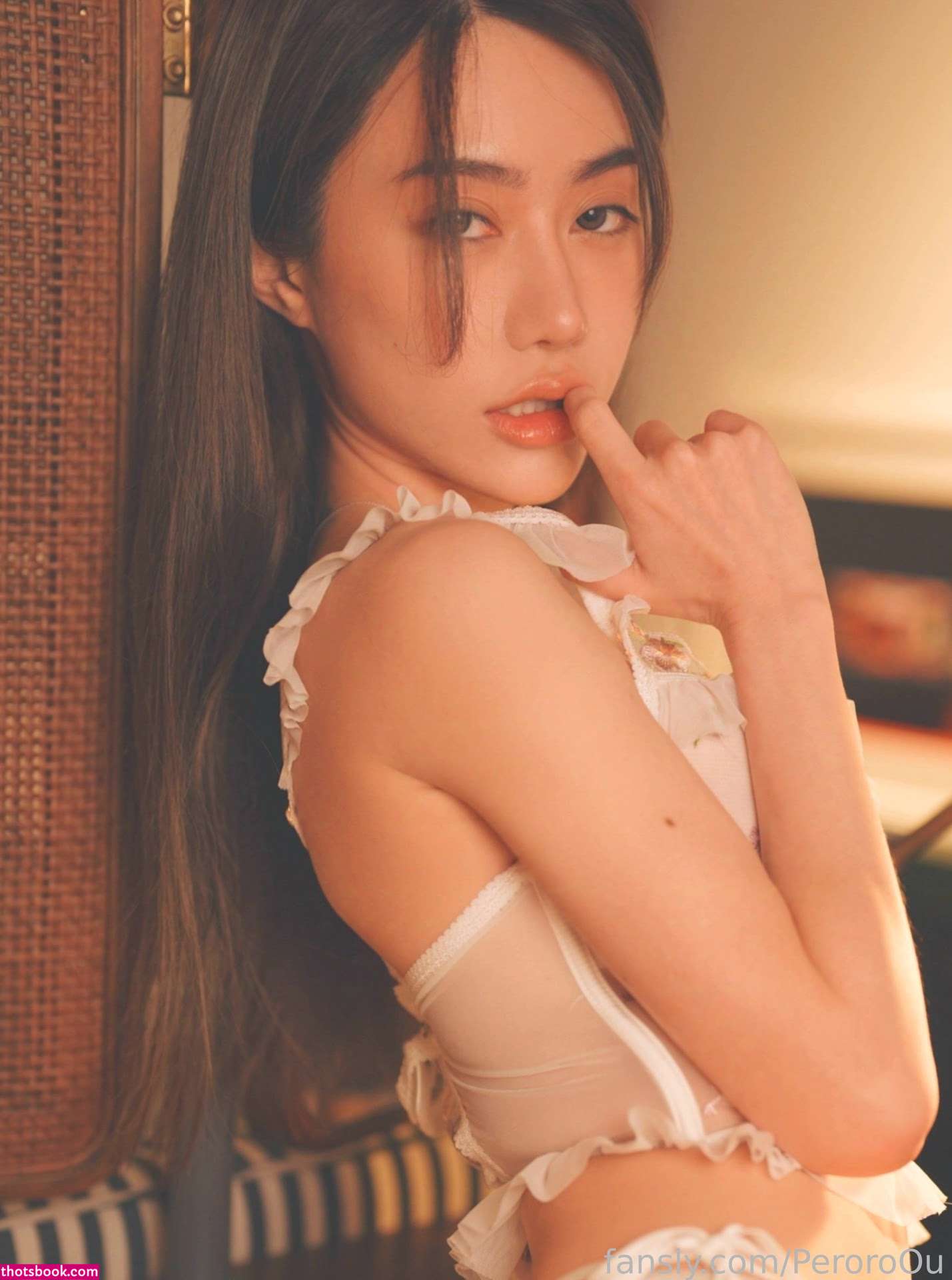 Peroro Ou Nude Leaks OnlyFans Photos #4 1579908
