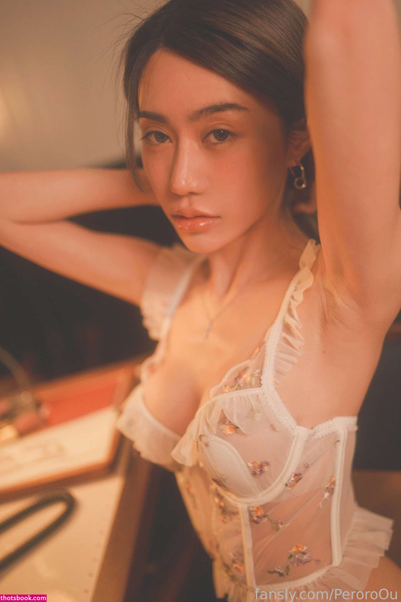 Peroro Ou Nude Leaks OnlyFans Photos #4 1579909