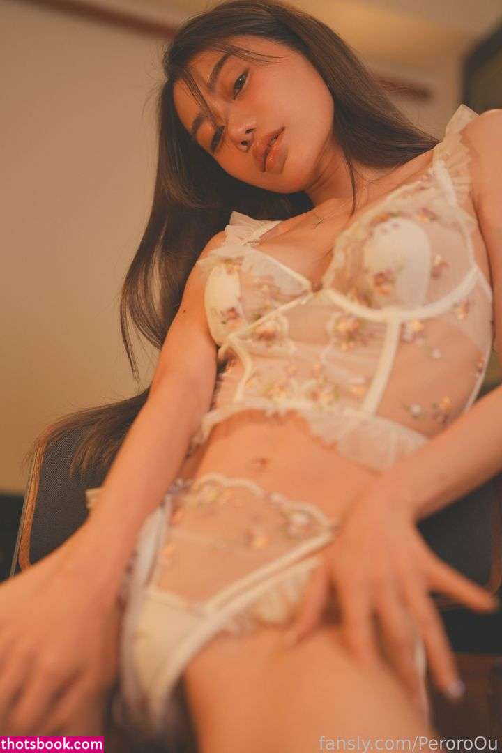 Peroro Ou Nude Leaks OnlyFans Photos #5 1579918