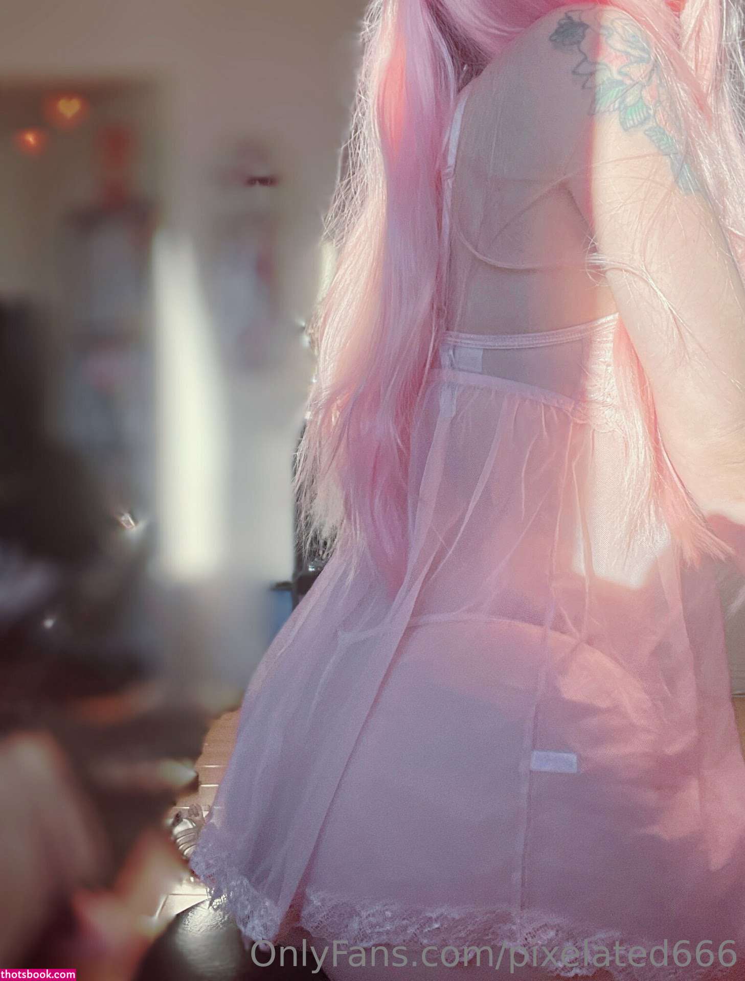 pixelnymph Nude Leaks OnlyFans Photos #5 1580055