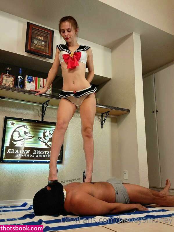 Princess Honey honeysmoney Nude Leaks OnlyFans Photos #4 1580092