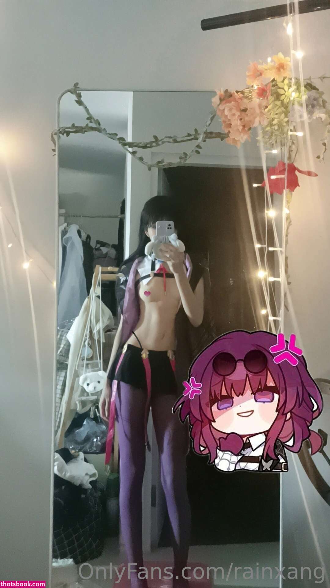 rainxang RainXangStory RainKiYoo Nude Leaks OnlyFans Photos #1 1580116