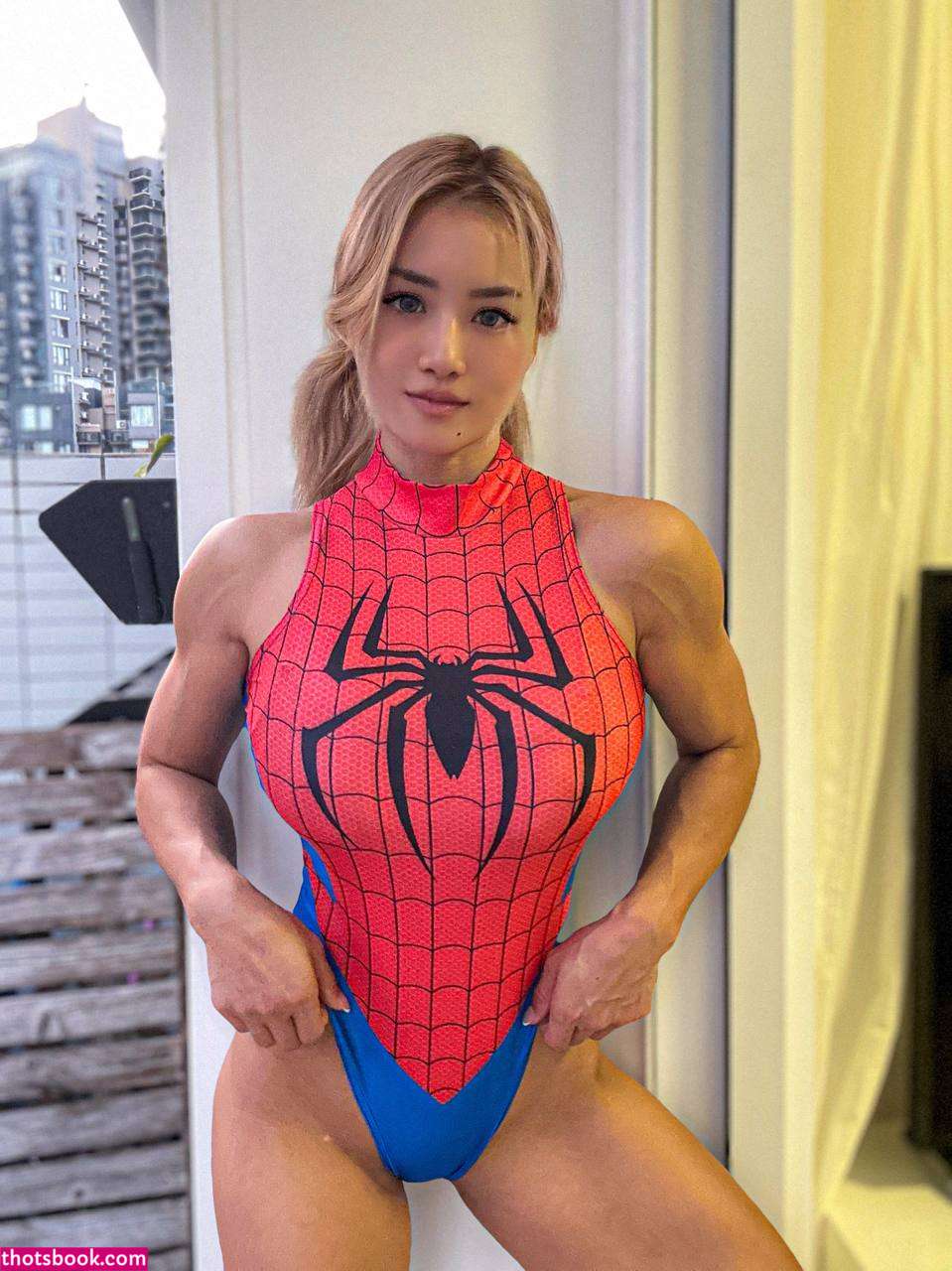 Rosofia Lia rosofialia ifbbpro Nude Leaks OnlyFans Photos #4 1580271