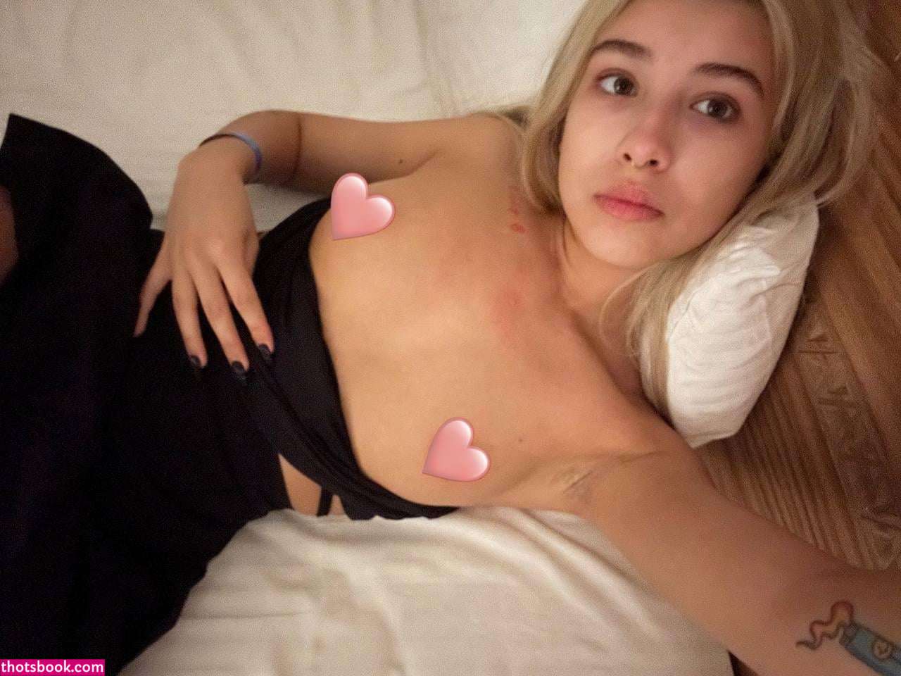 Snezhangel Nude Leaks OnlyFans Photos #1 1580392