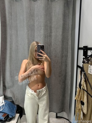 Snezhangel Nude Leaks OnlyFans Photos #3