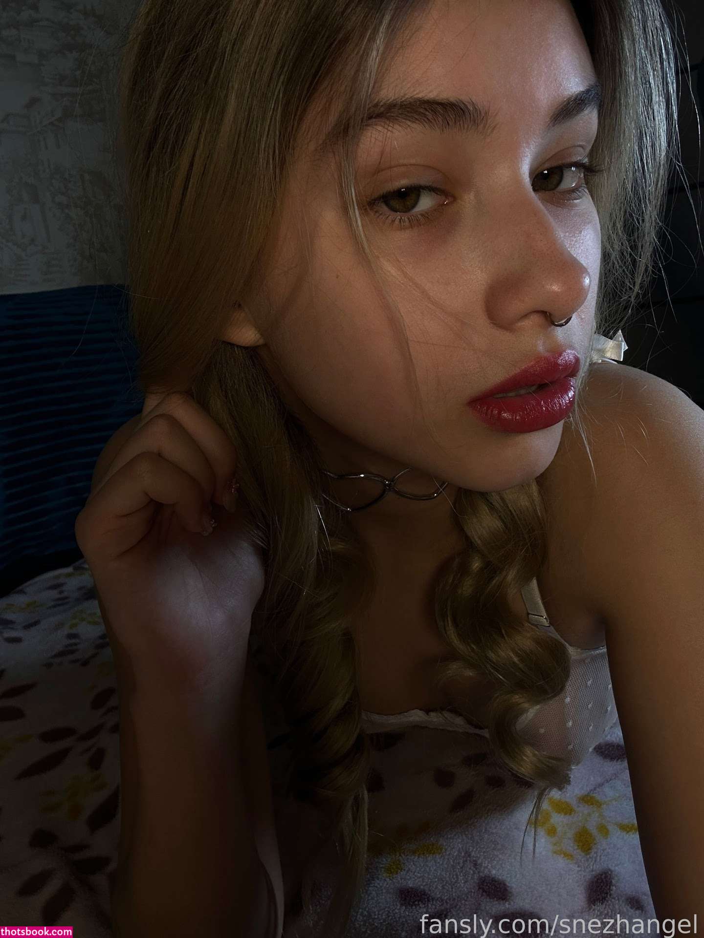 Snezhangel Nude Leaks OnlyFans Photos #4 1580416