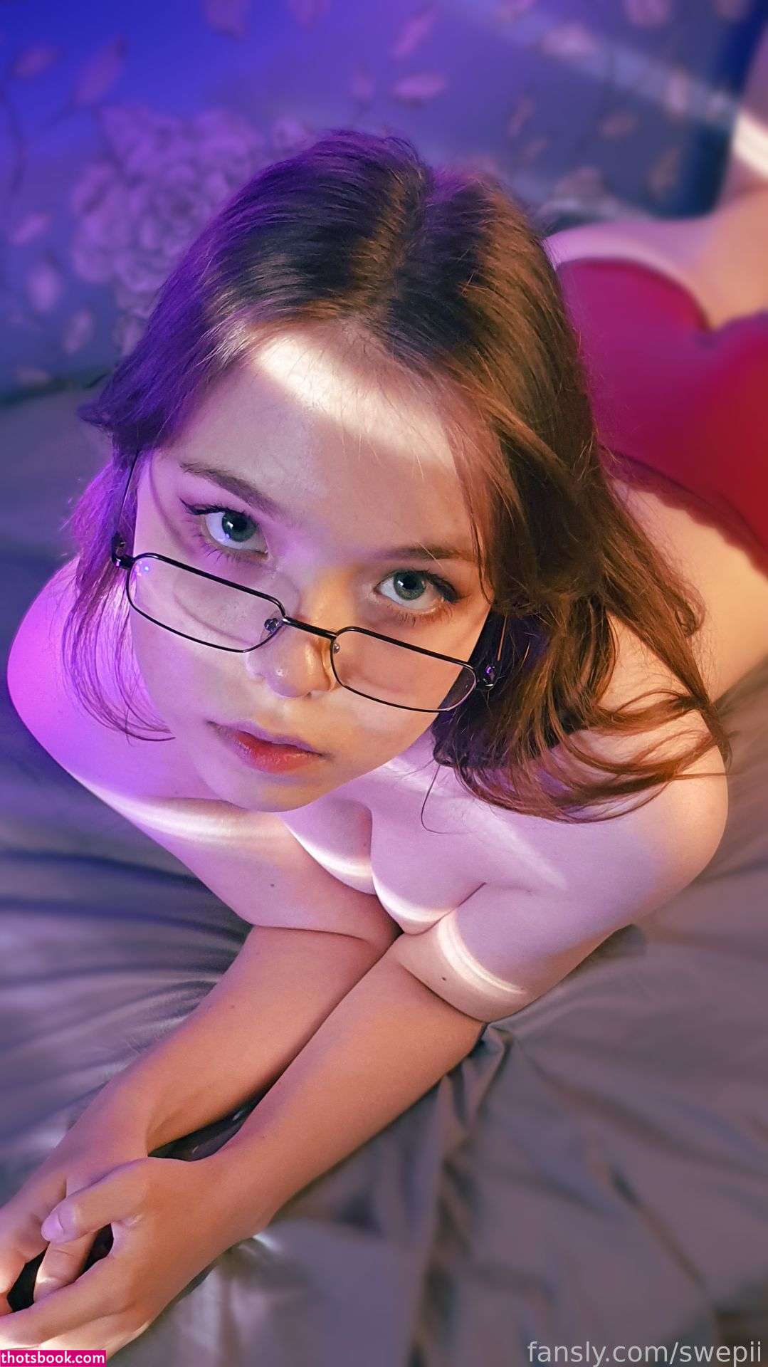 Swepii swepiii Nude Leaks OnlyFans Photos #1 1580609