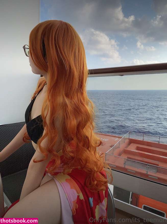 Teemori Nude Leaks OnlyFans Photos #6 1580683