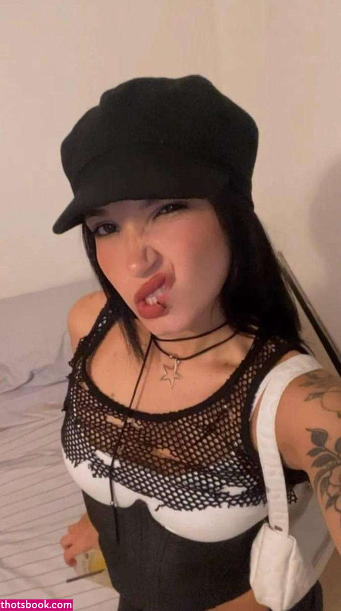 tinui1 zoeshadows zoelicius Nude Leaks OnlyFans Photos #1 1580701