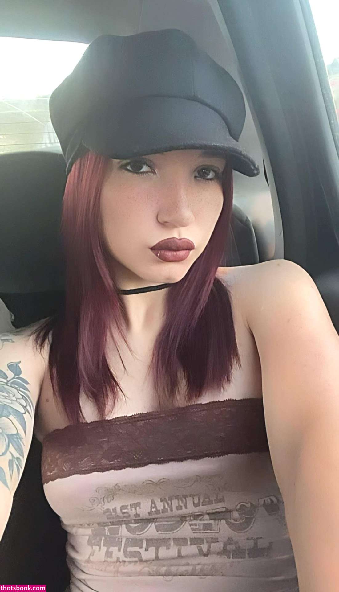 tinui1 zoeshadows zoelicius Nude Leaks OnlyFans Photos #1 1580707