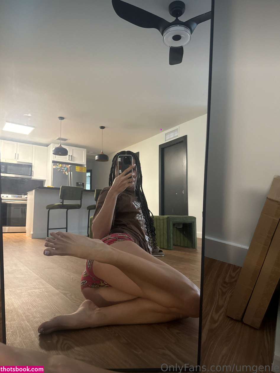 Umdevon umgenie Nude Leaks OnlyFans Photos #4 1580721