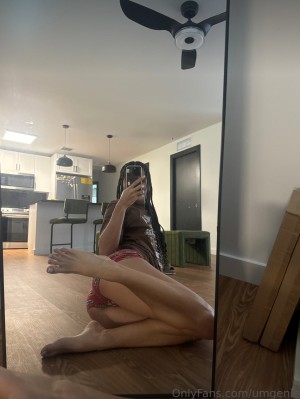 Umdevon umgenie Nude Leaks OnlyFans Photos #4