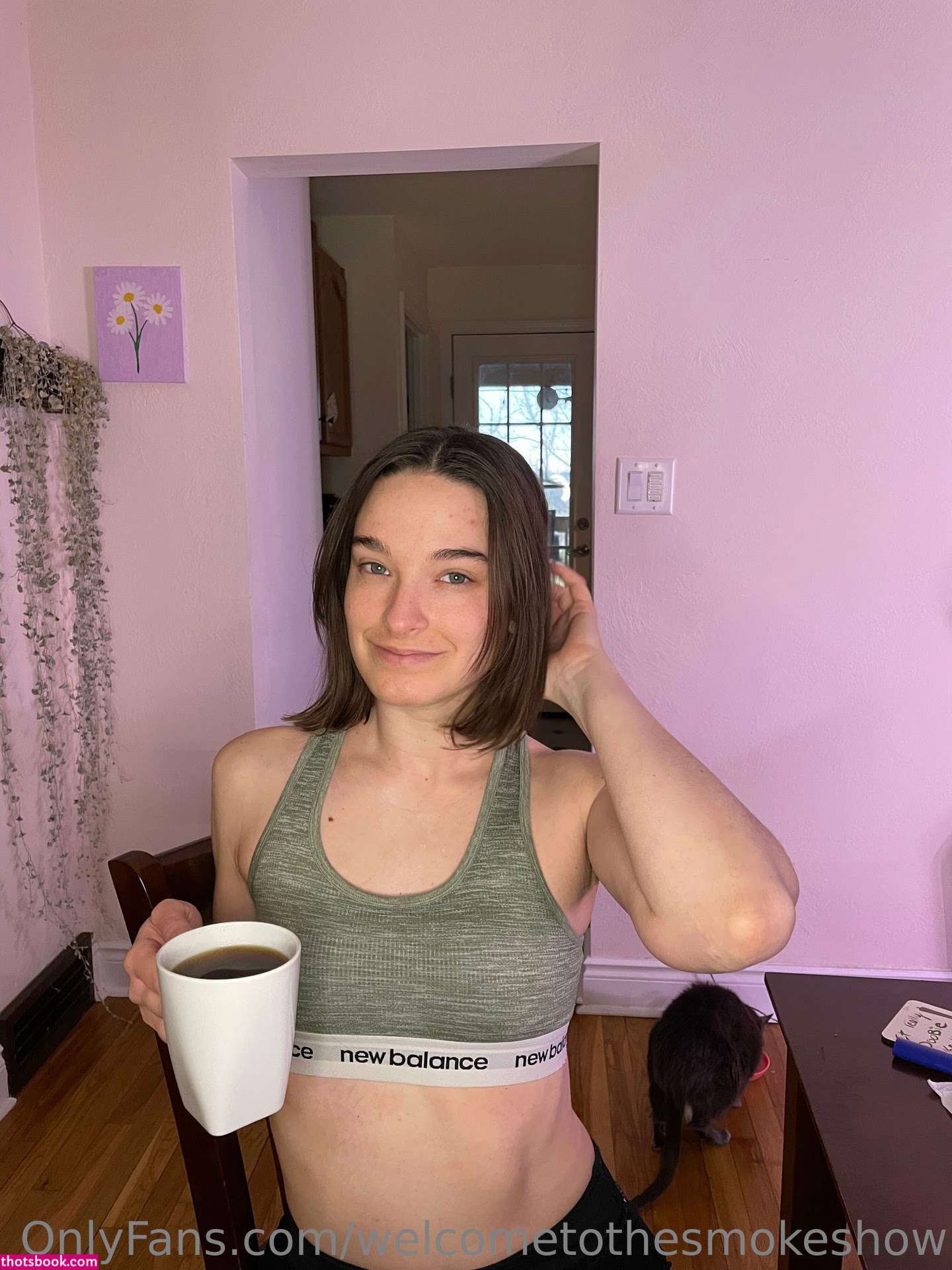 WelcomeToTheSmokeShow No Database 2048 Nude Leaks OnlyFans Photos #4 1580800