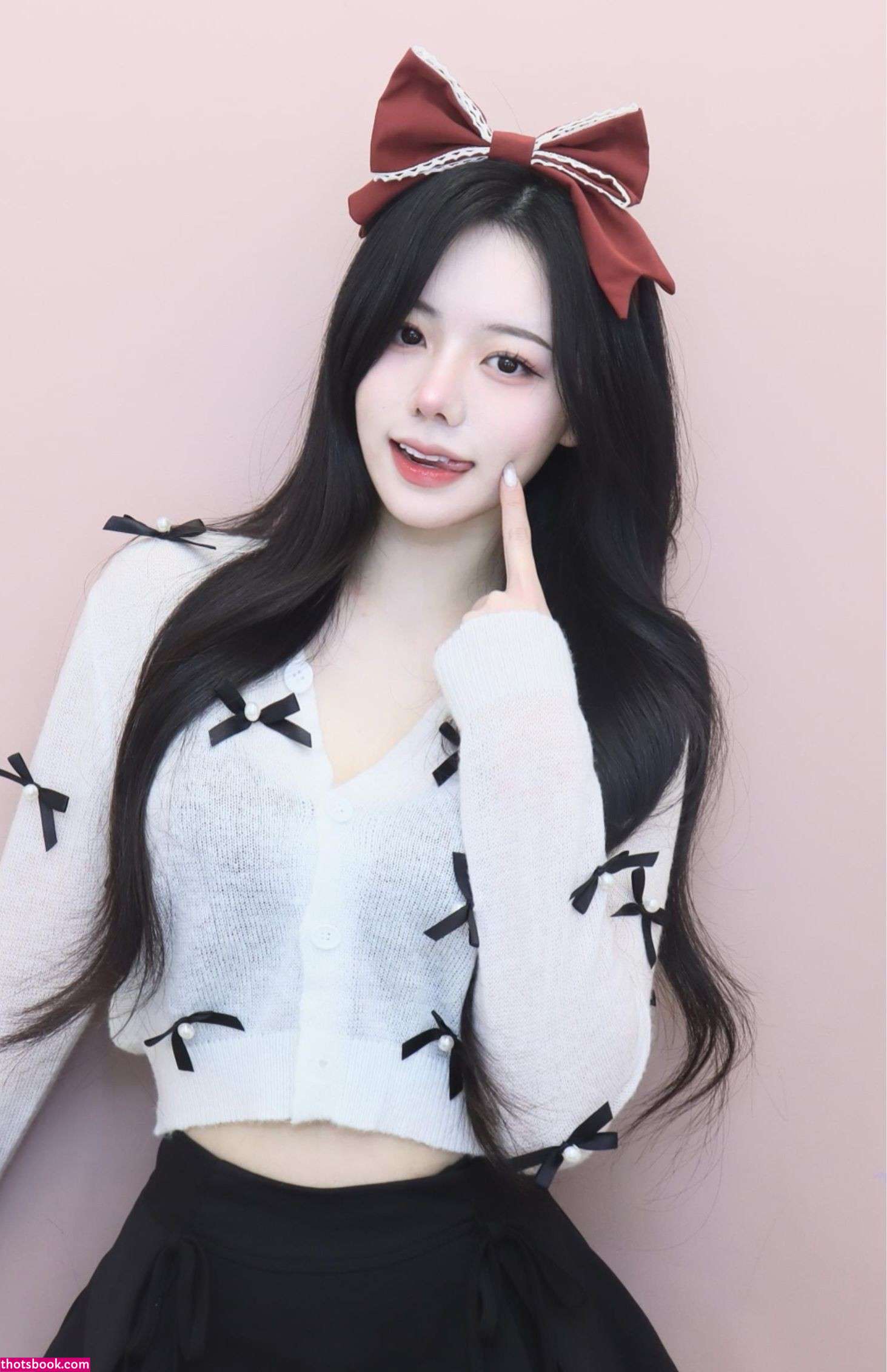 wlgml1219 Jhihi Nude Leaks OnlyFans Photos #1 1580865