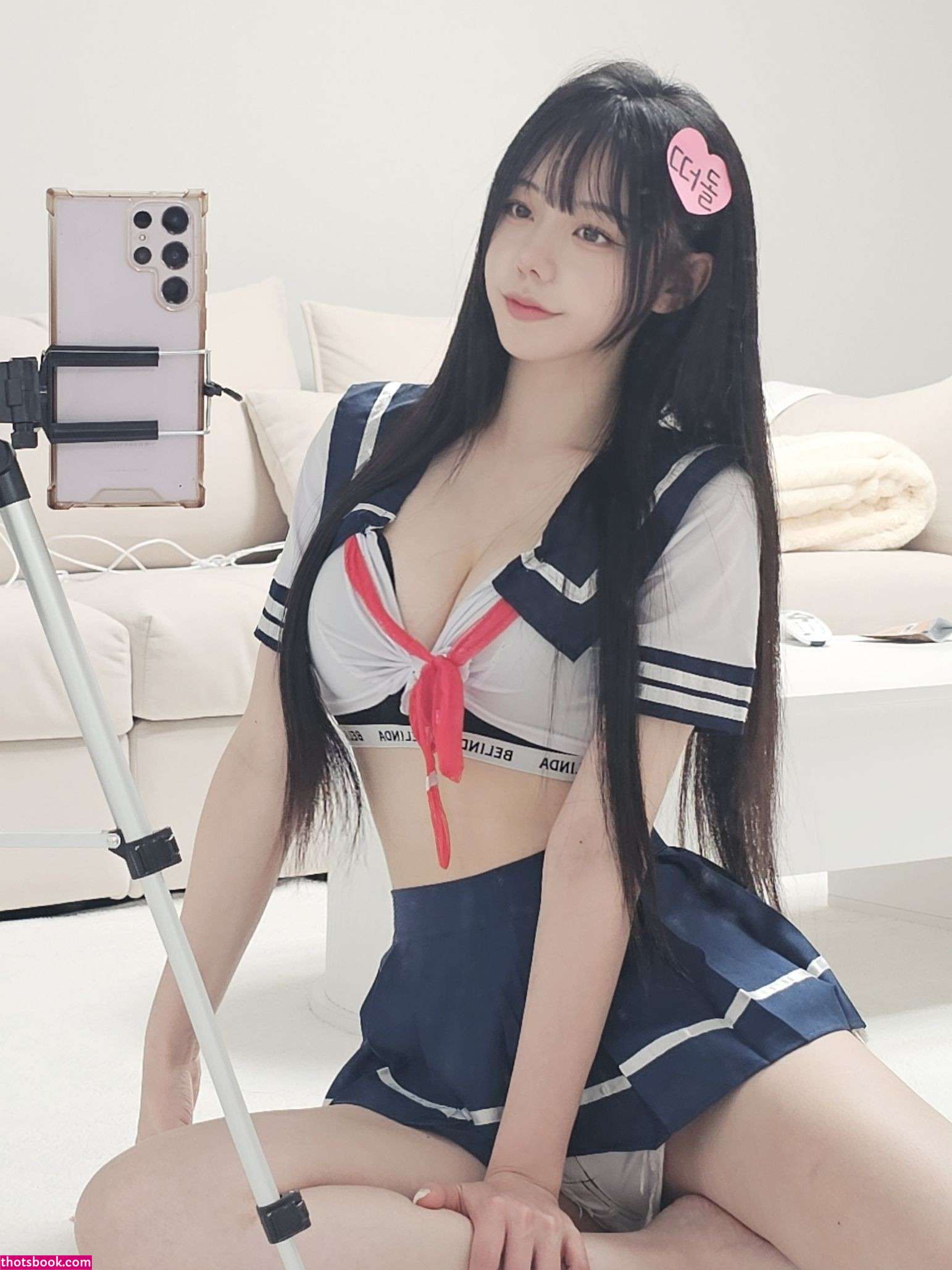 wlgml1219 Jhihi Nude Leaks OnlyFans Photos #2 1580869