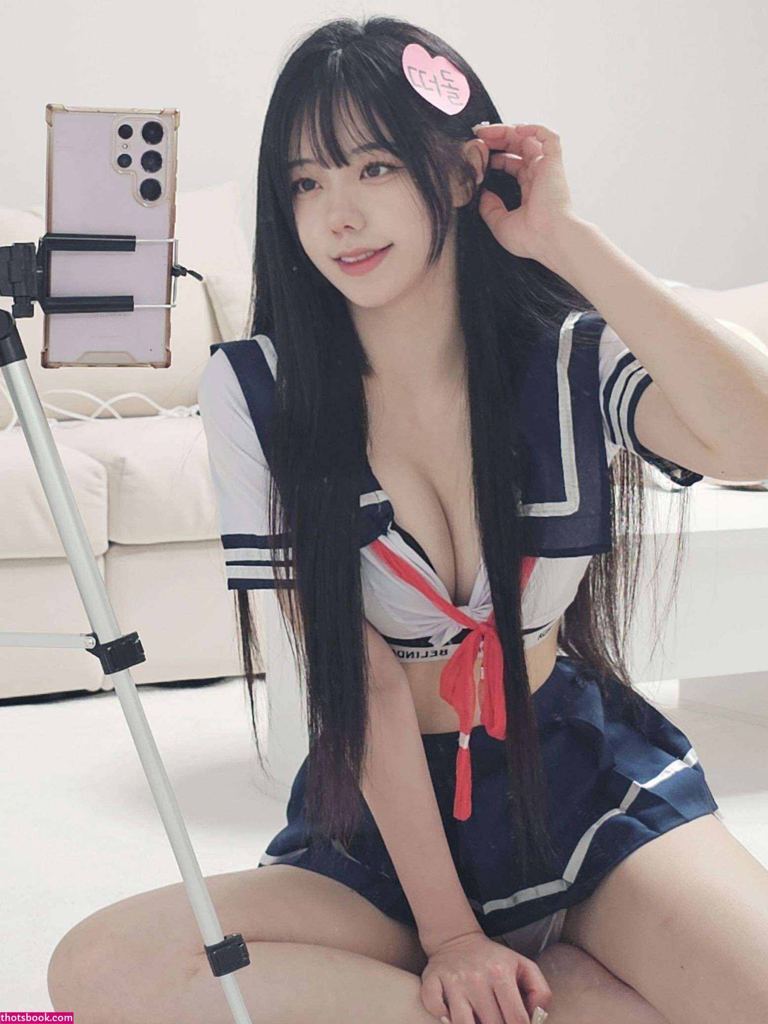 wlgml1219 Jhihi Nude Leaks OnlyFans Photos #2 1580870