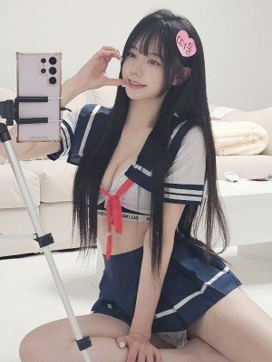 wlgml1219 Jhihi Nude Leaks OnlyFans Photos #2