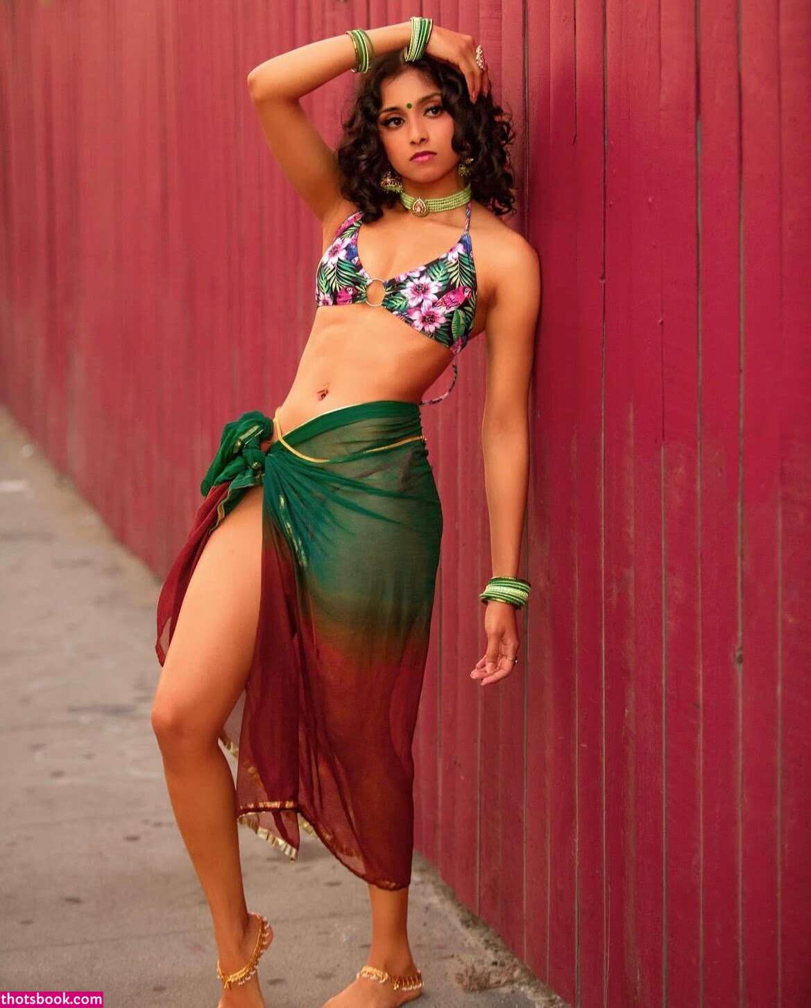 Aathira Rajeev Nude Leaks OnlyFns Photos #1 1593584