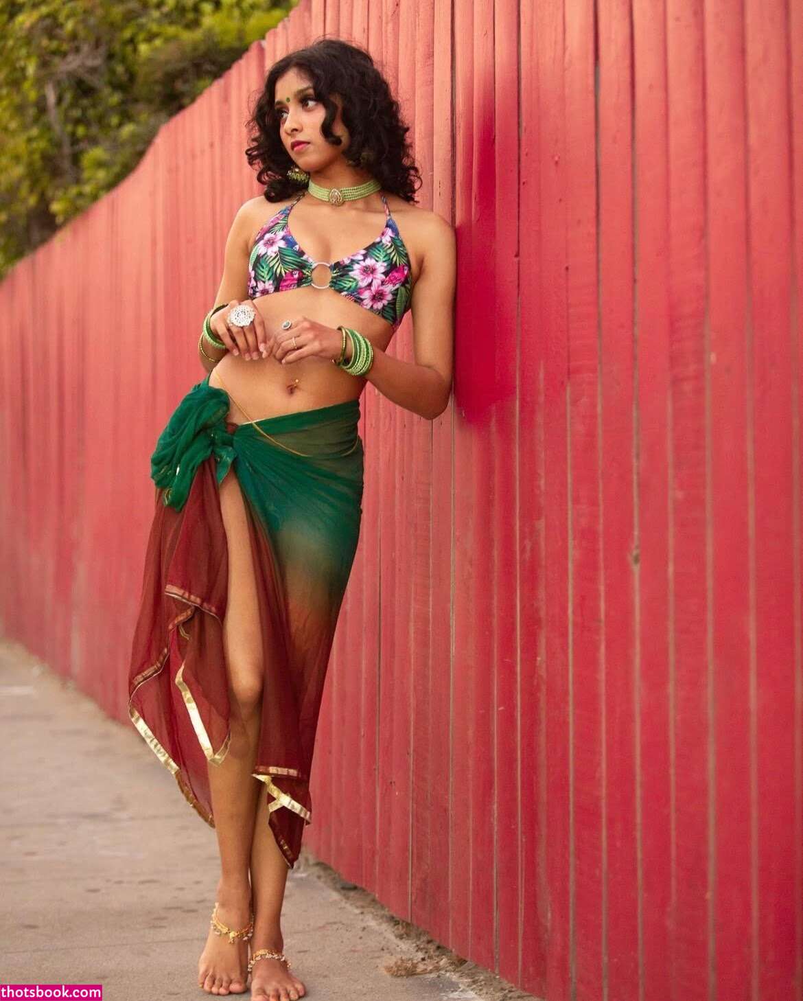 Aathira Rajeev Nude Leaks OnlyFns Photos #1 1593588