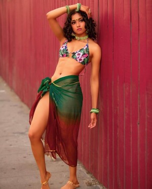 Aathira Rajeev Nude Leaks OnlyFns Photos #1