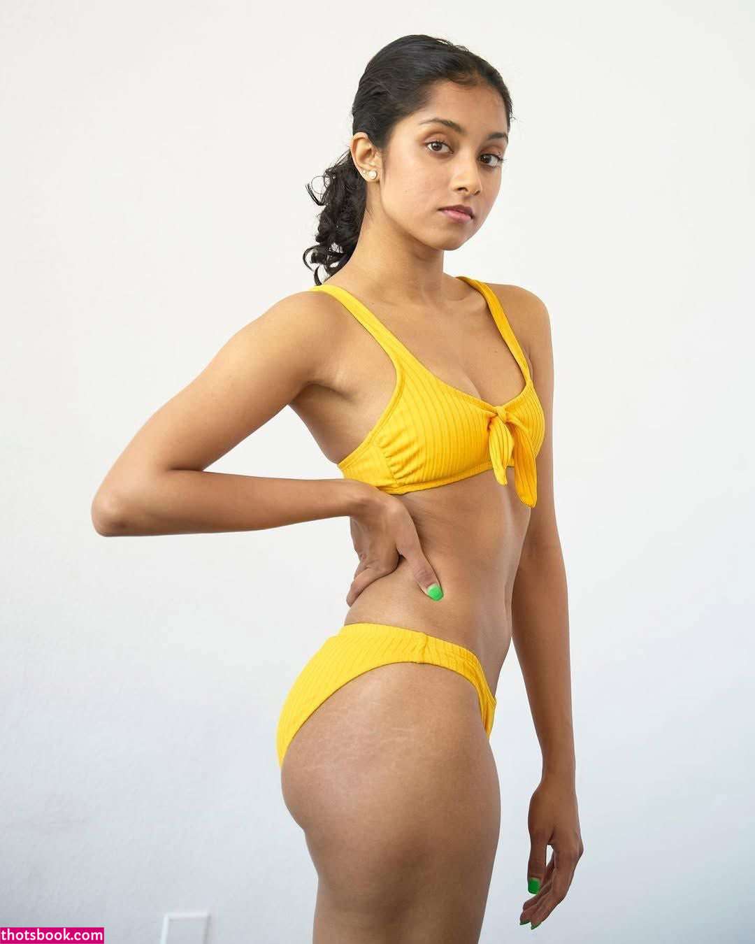 Aathira Rajeev Nude Leaks OnlyFns Photos #4 1593600