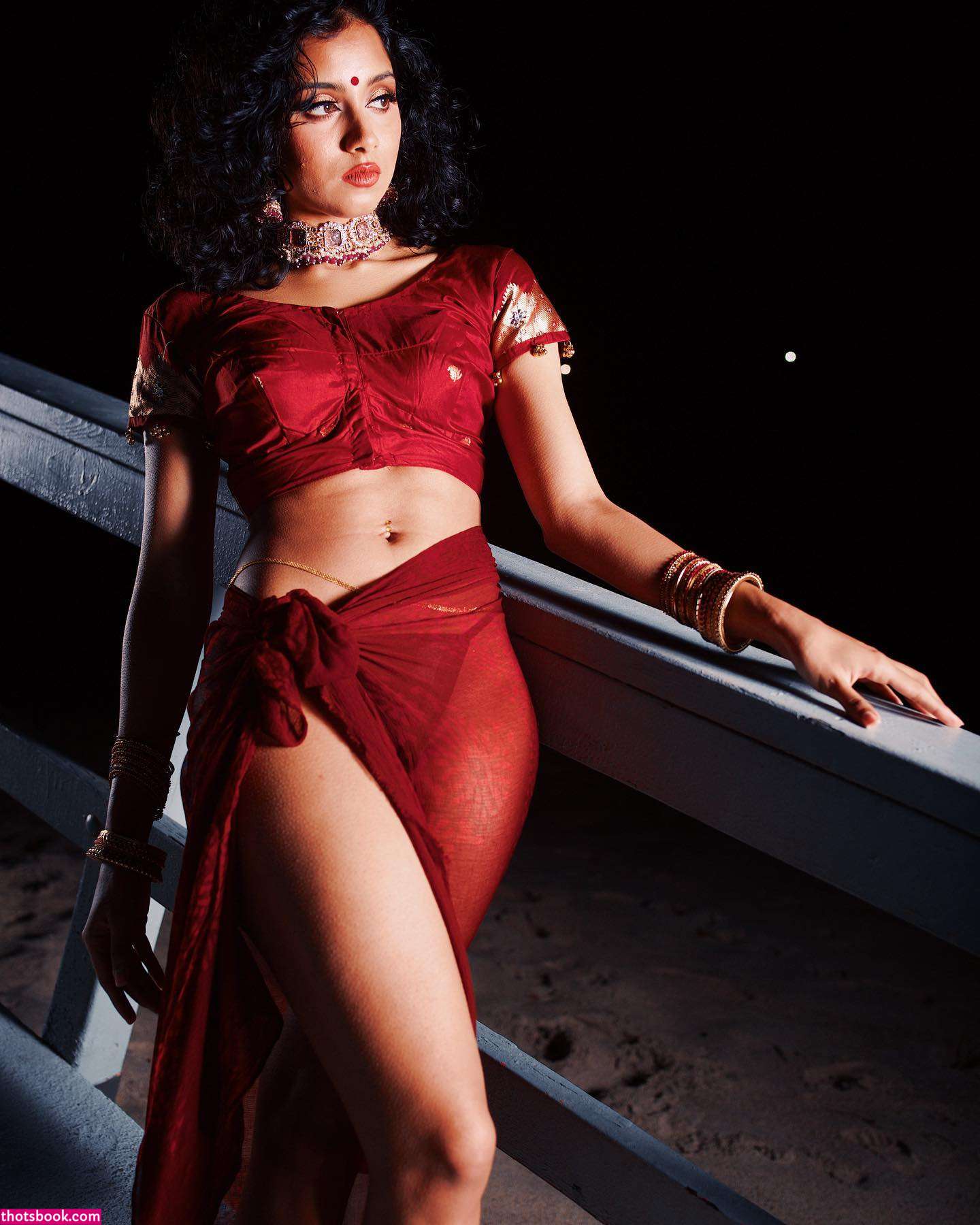 Aathira Rajeev Nude Leaks OnlyFns Photos #4 1593602