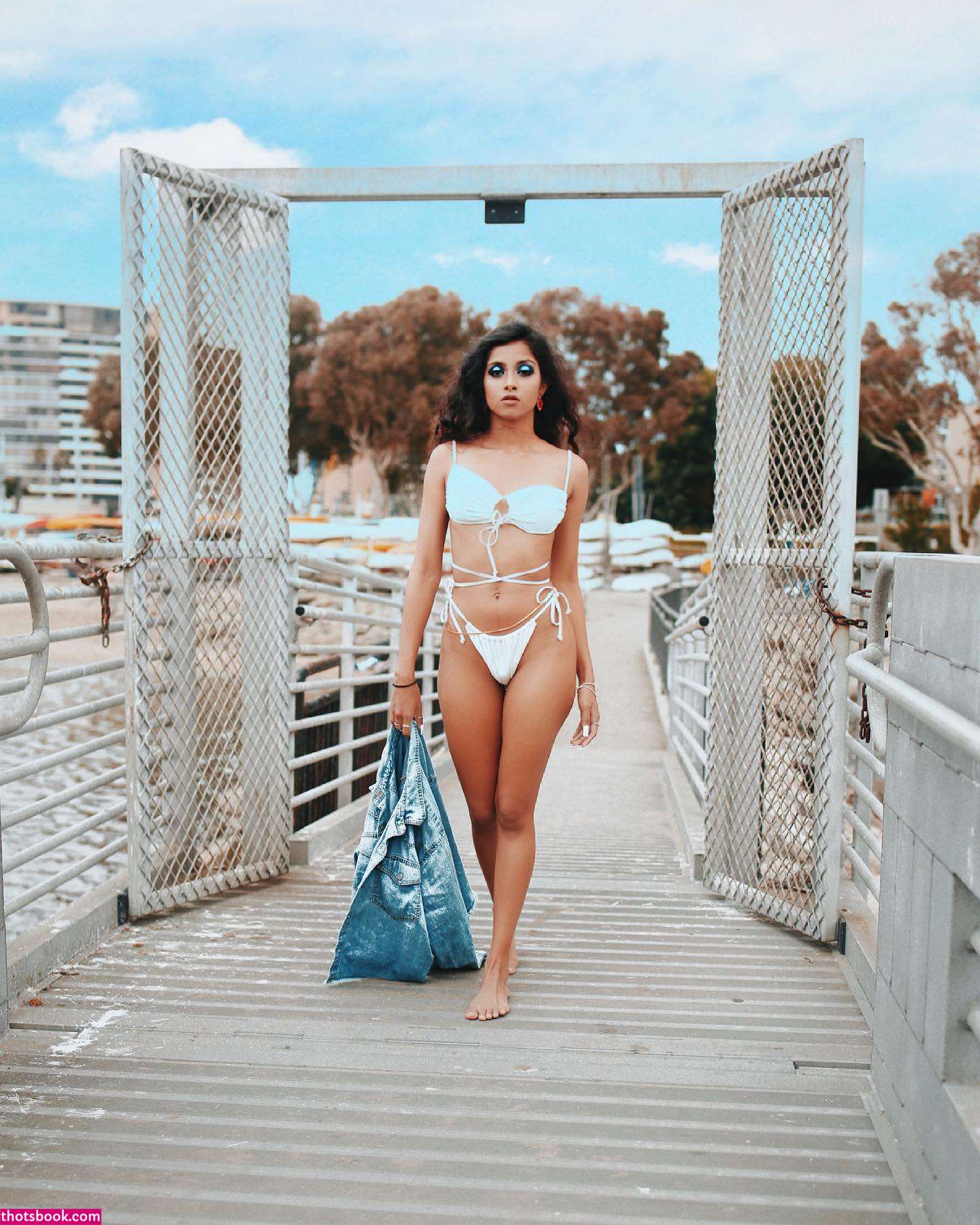 Aathira Rajeev Nude Leaks OnlyFns Photos #6 1593607