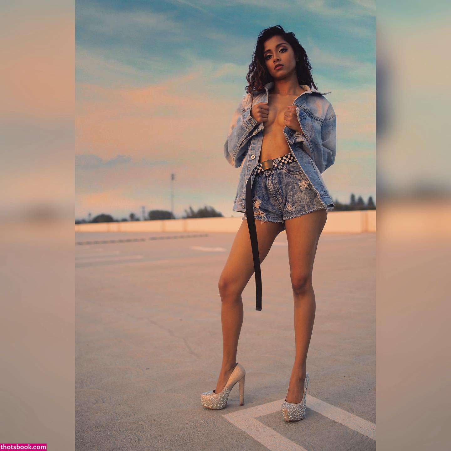 Aathira Rajeev Nude Leaks OnlyFns Photos #6 1593608