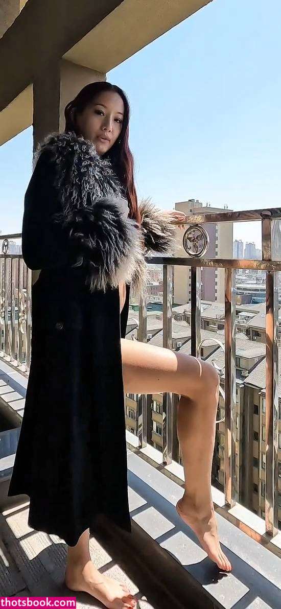 Alessandra Liu Nude Leaks OnlyFns Photos #1 1593616