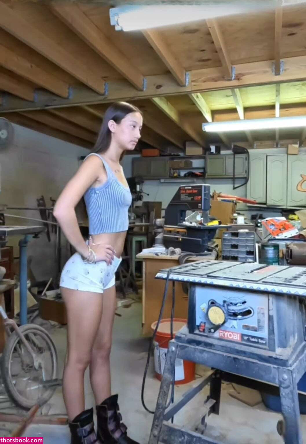 Alessandra Liu Nude Leaks OnlyFns Photos #3 1593623