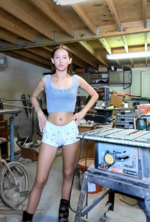 Alessandra Liu Nude Leaks OnlyFns Photos #3