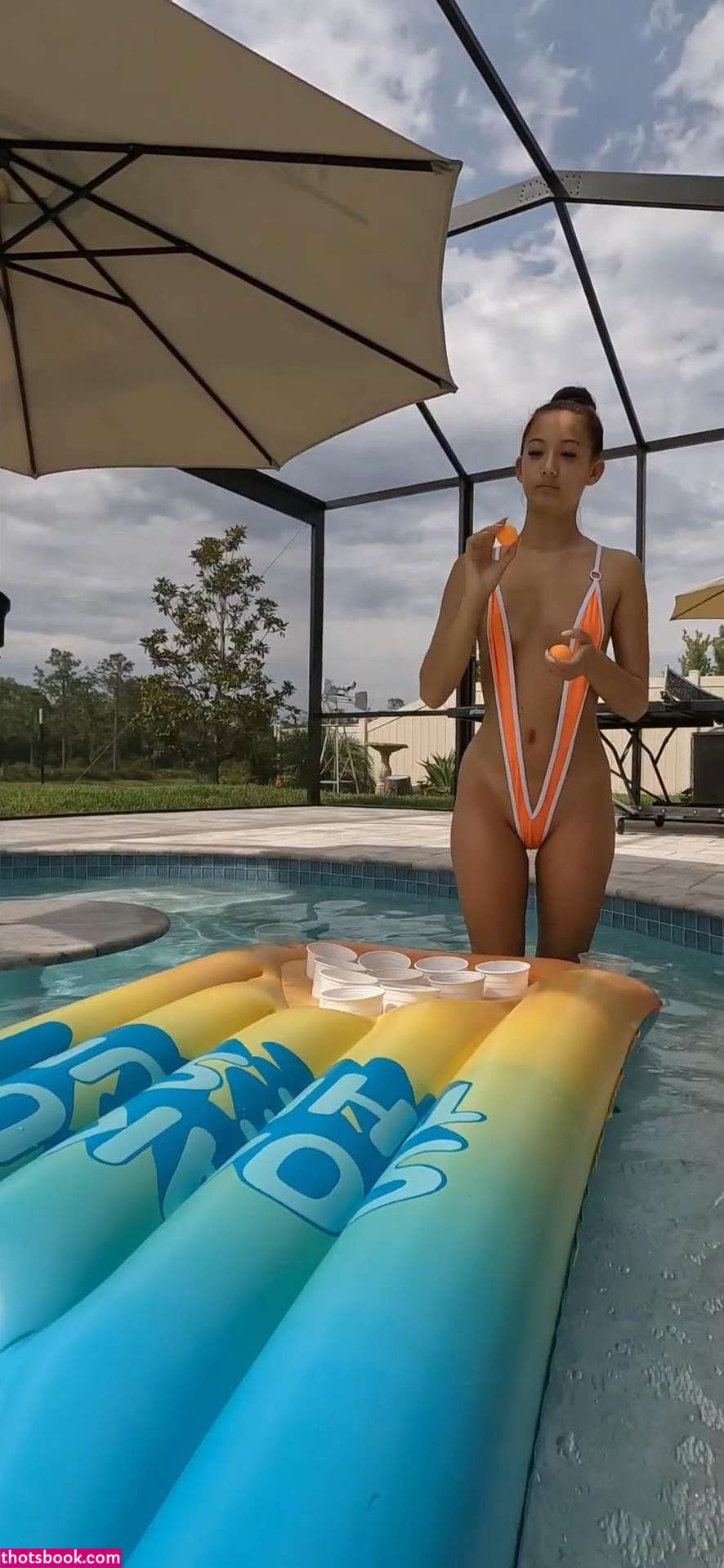 Alessandra Liu Nude Leaks OnlyFns Photos #6 1593650