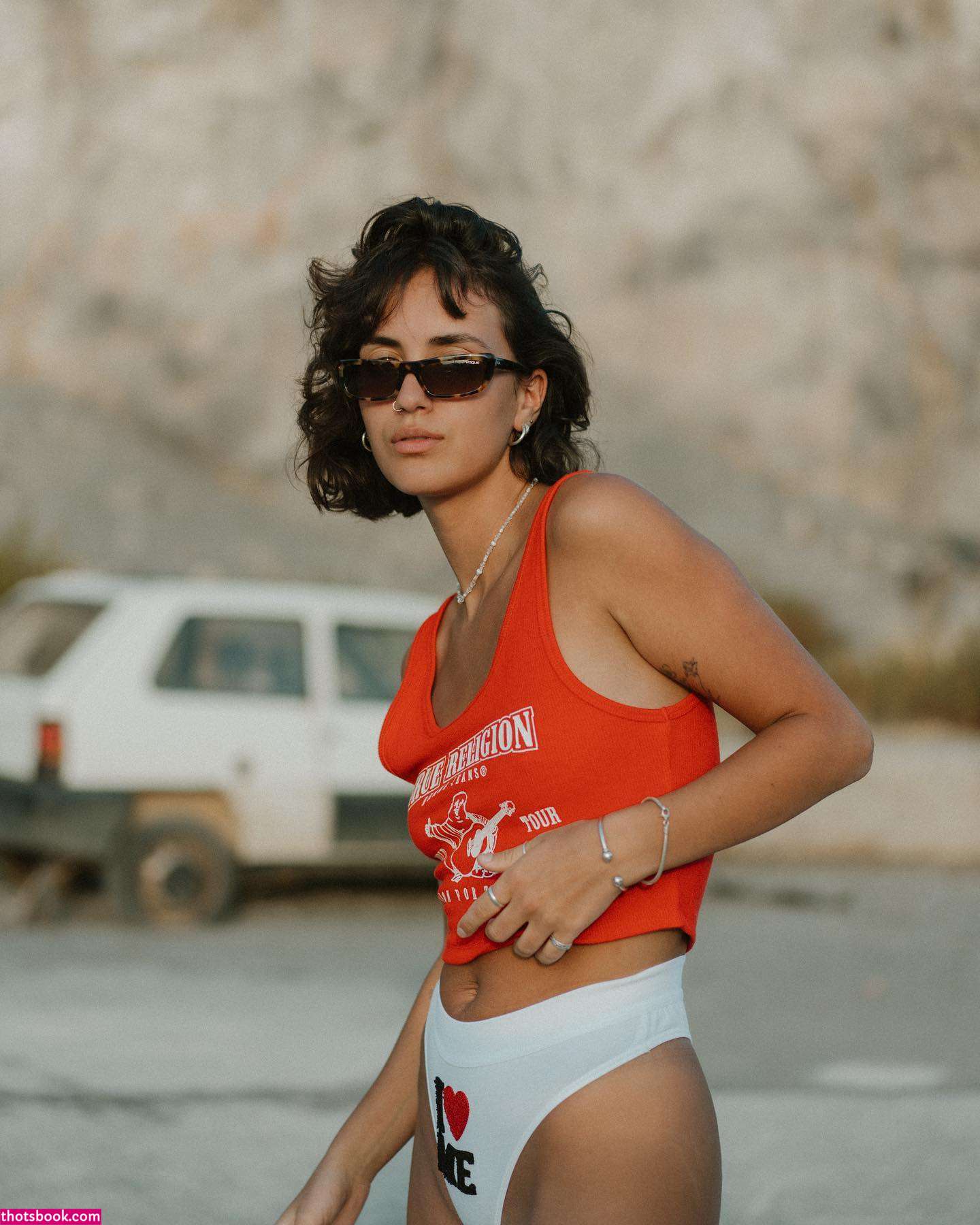 Alexandra Tischenko wolfishglow Nude Leaks OnlyFns Photos #1 1593654