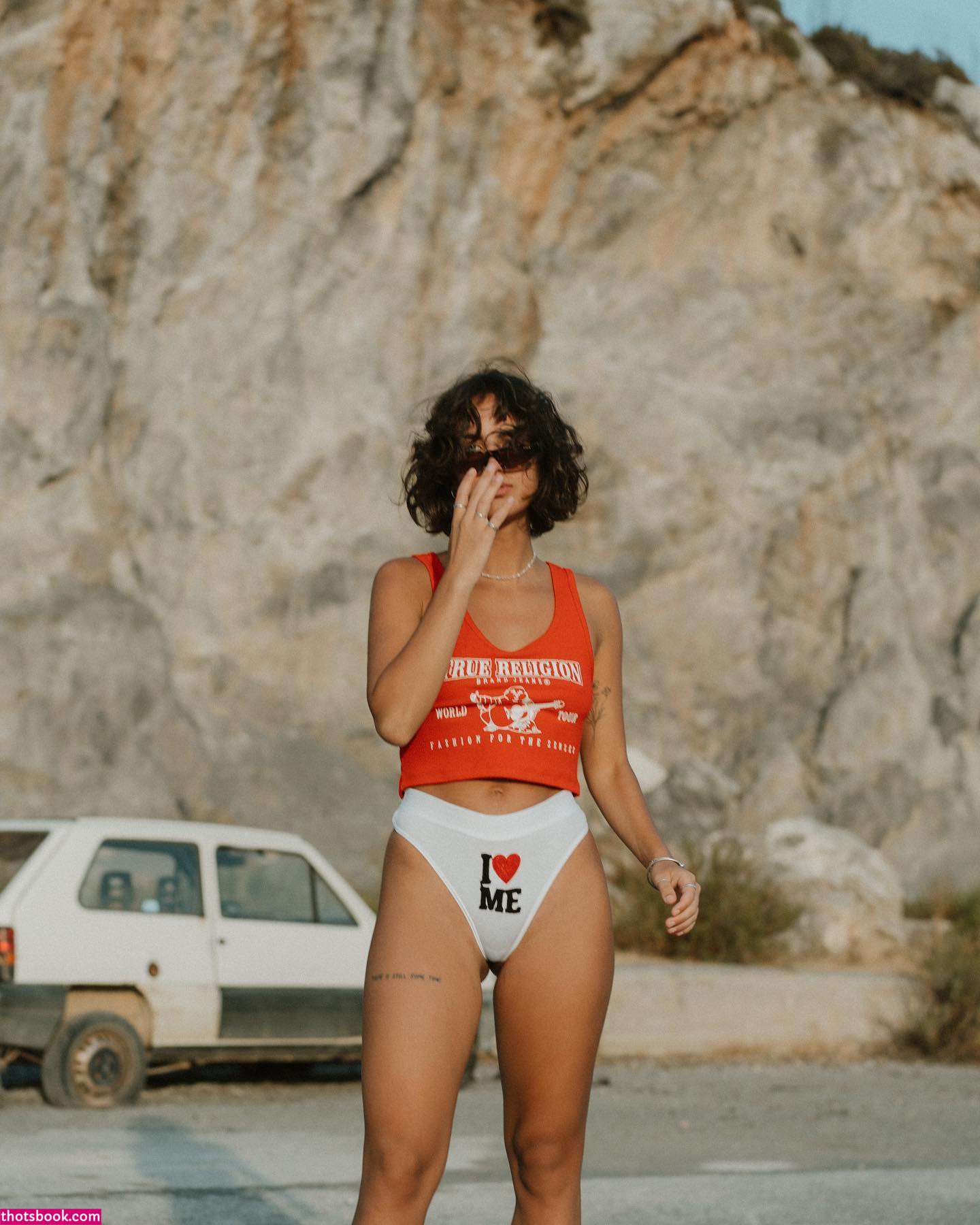 Alexandra Tischenko wolfishglow Nude Leaks OnlyFns Photos #1 1593657