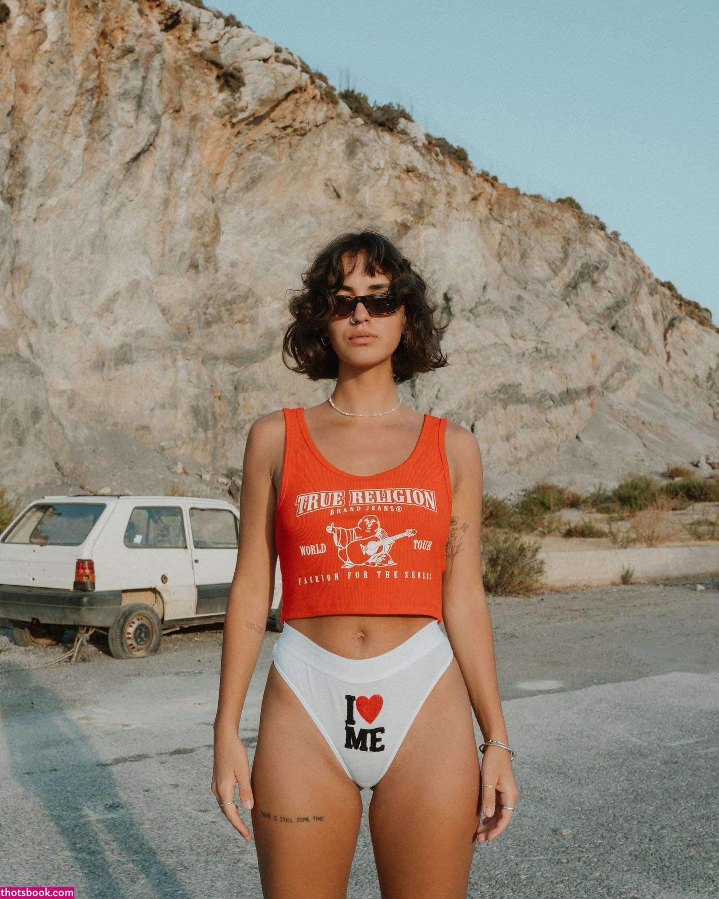 Alexandra Tischenko wolfishglow Nude Leaks OnlyFns Photos #1 1593659